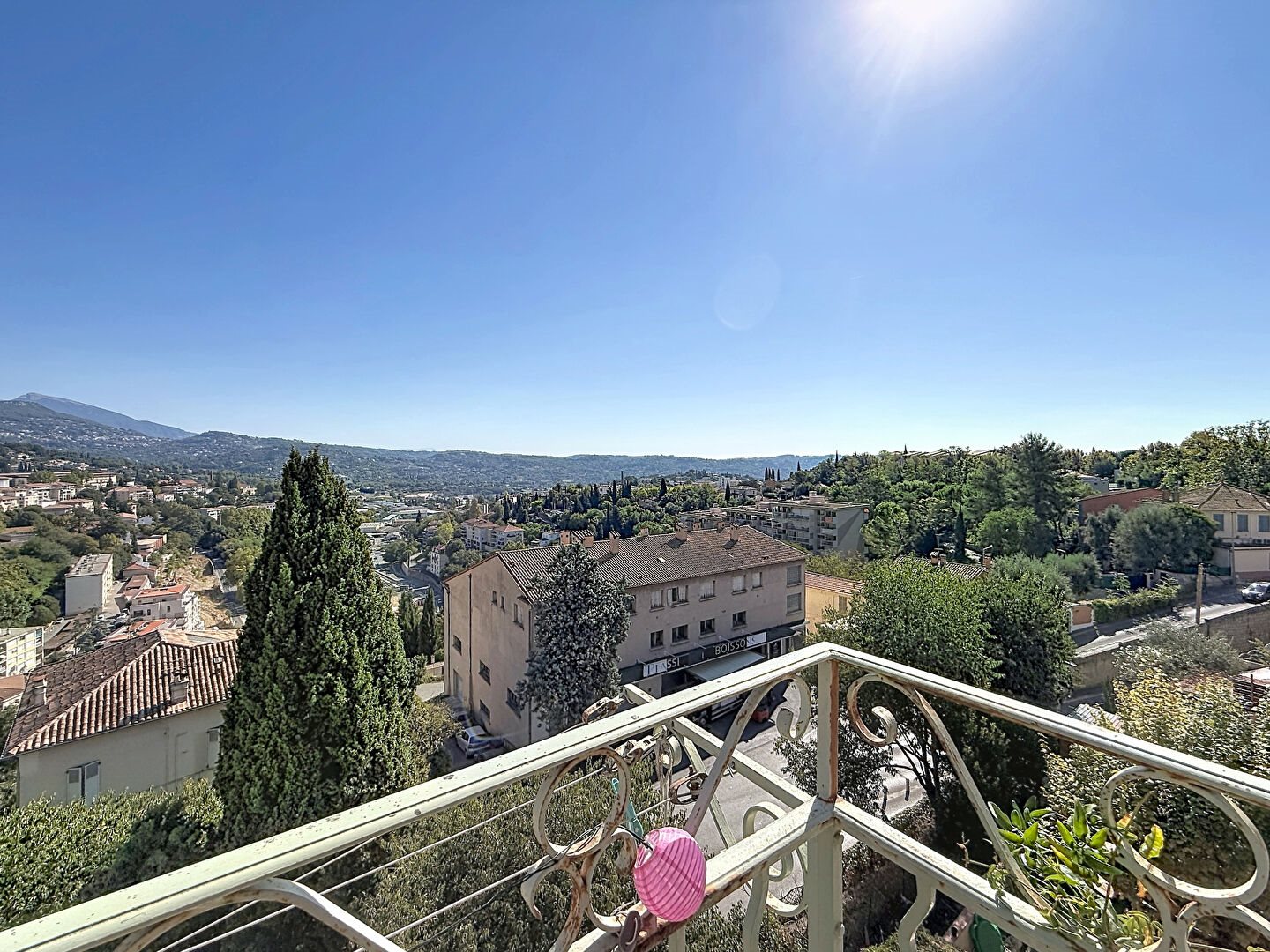 Appartement à vendre, 65m², Grasse