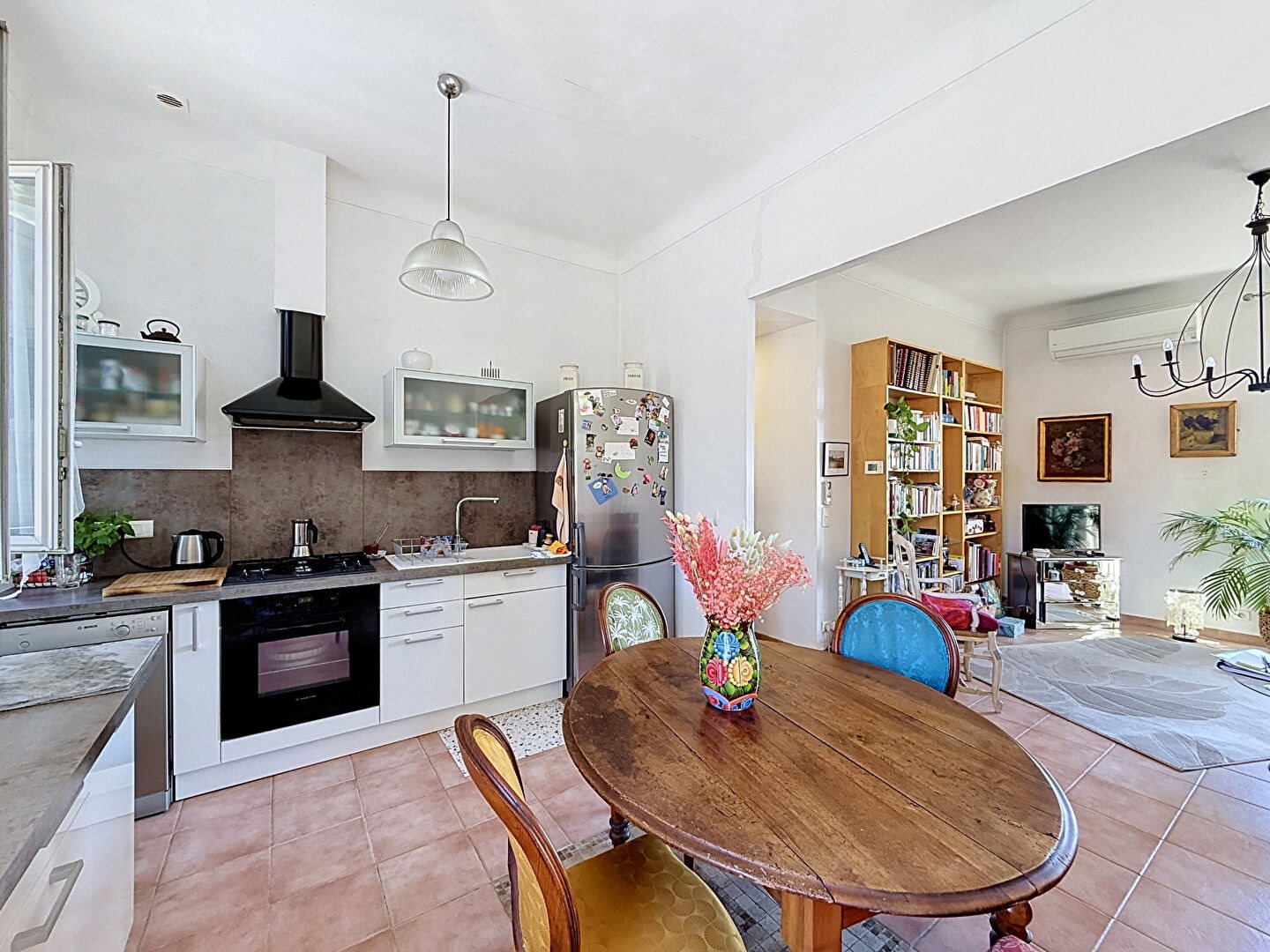 Appartement à vendre, 65m², Grasse
