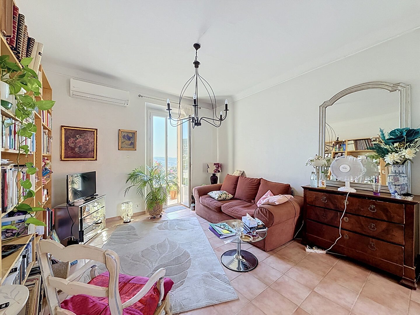Appartement à vendre, 65m², Grasse