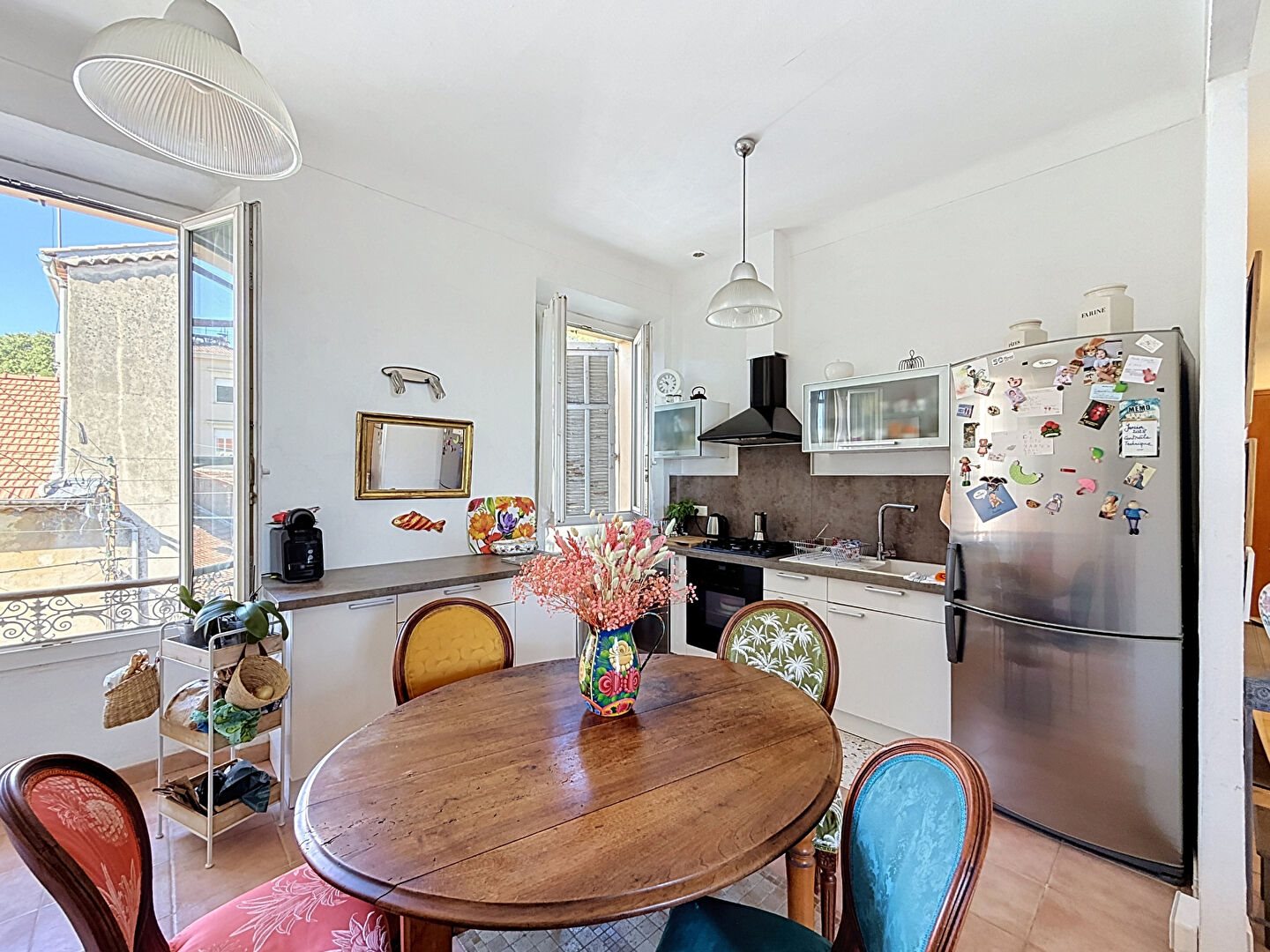 Appartement à vendre, 65m², Grasse
