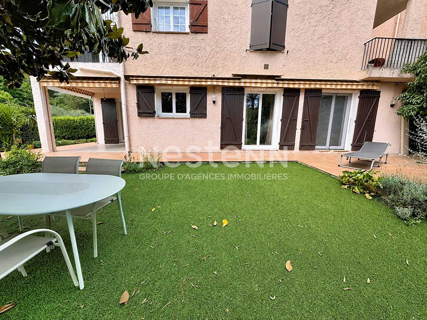 Appartement à vendre, 80m², Peymeinade