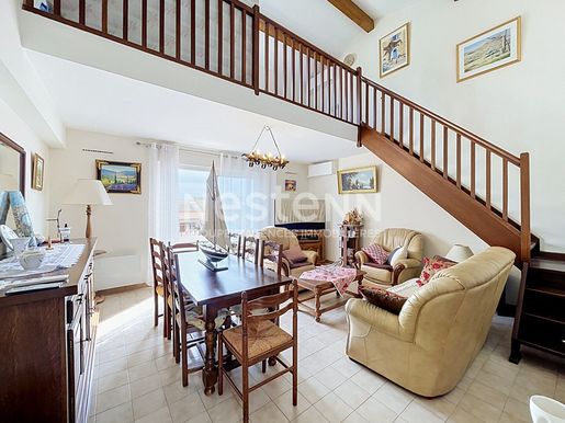 Appartement 3 pièces 72 m² · à Peymeinade · 72 m² · 259 000 €