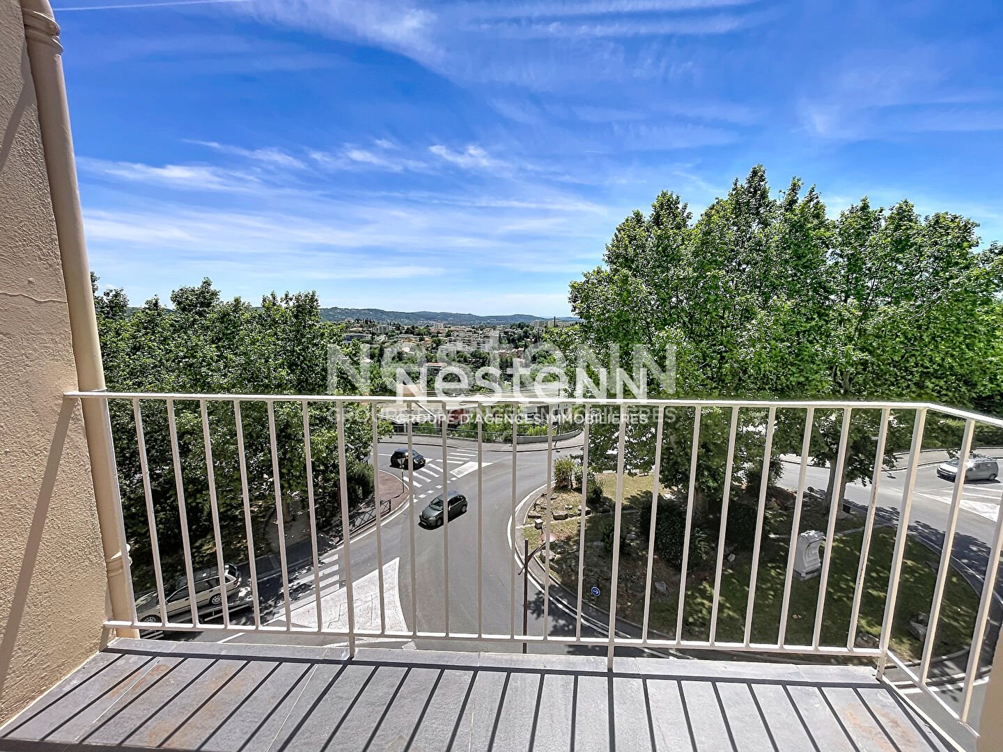 Appartement à vendre, 57m², Grasse