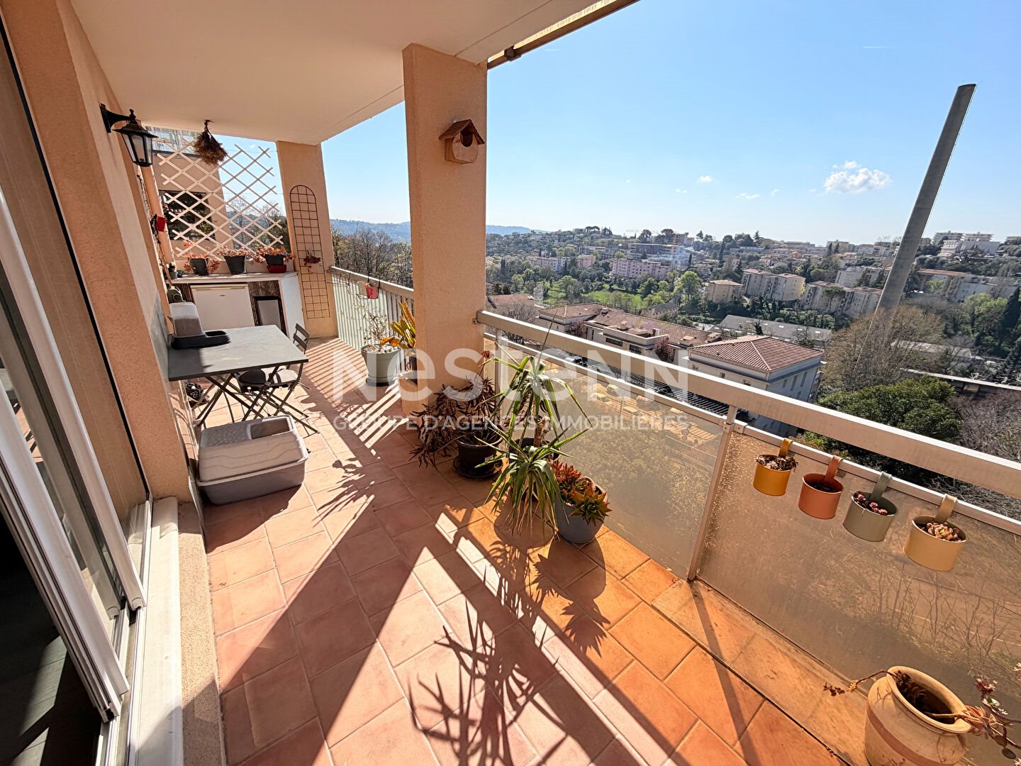 Appartement à vendre, 75m², Grasse