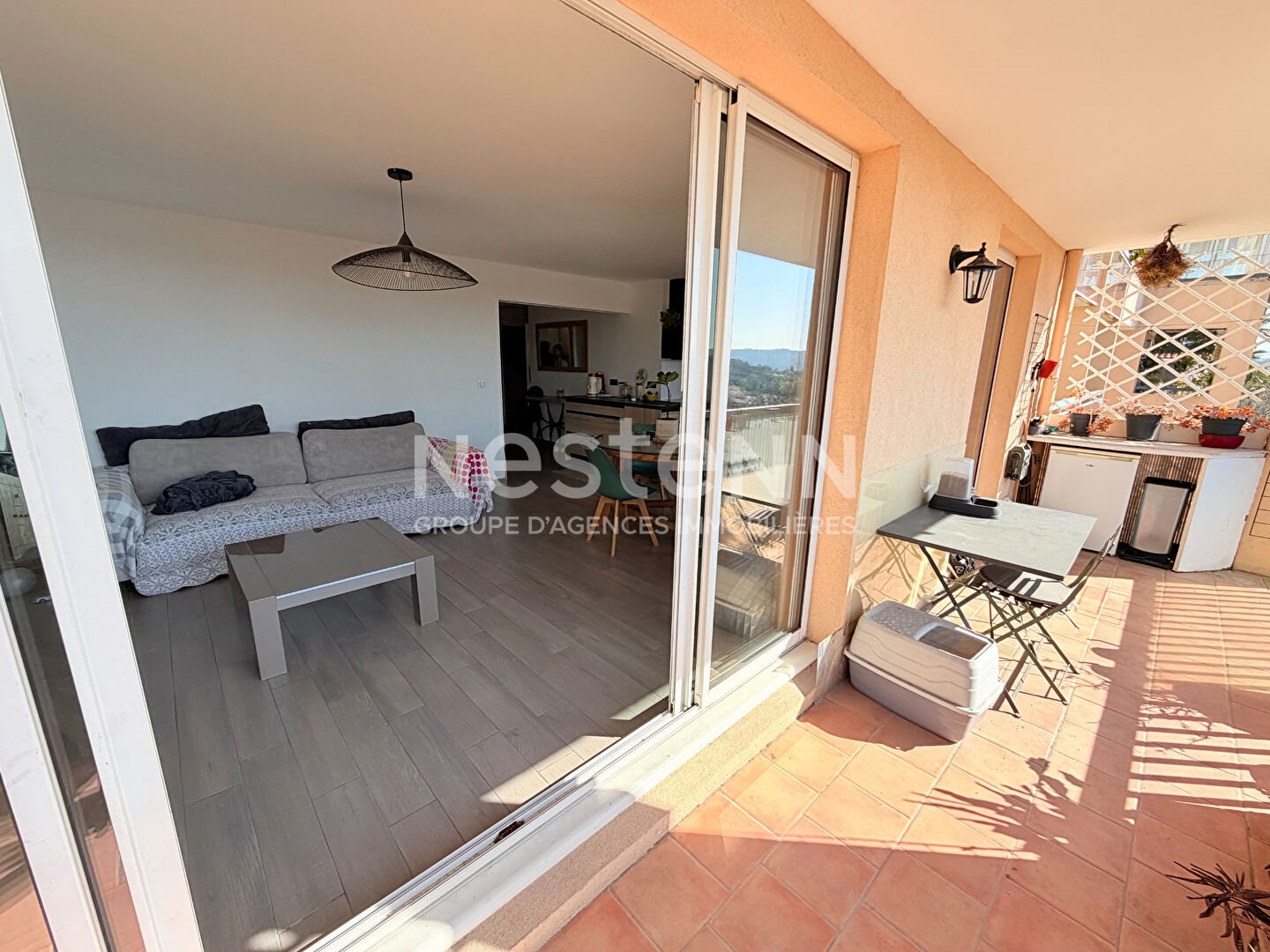 Appartement à vendre, 75m², Grasse