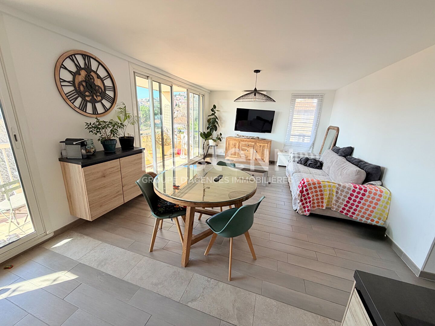 Appartement à vendre, 75m², Grasse