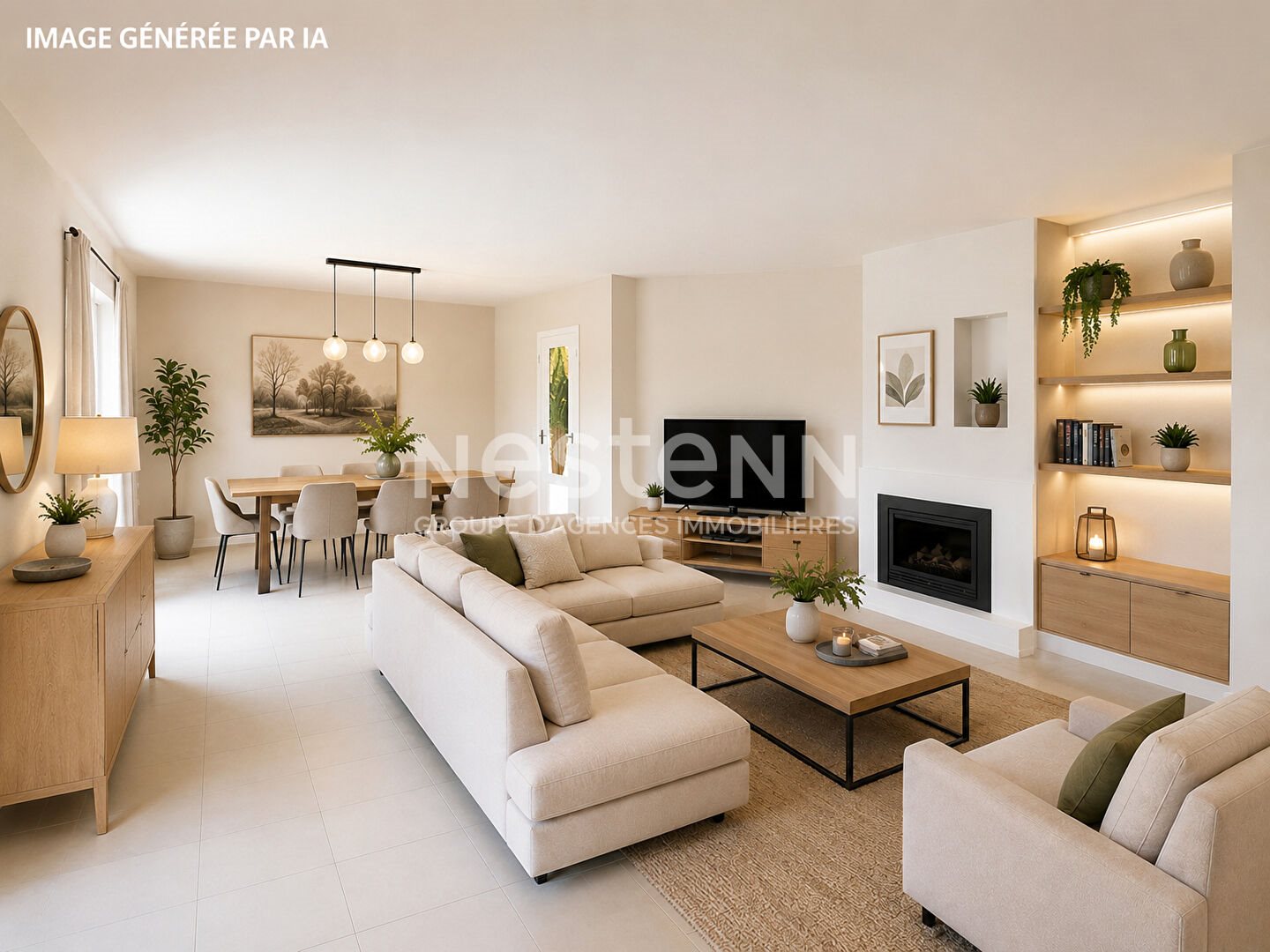 Maison à vendre, 140m², Grasse