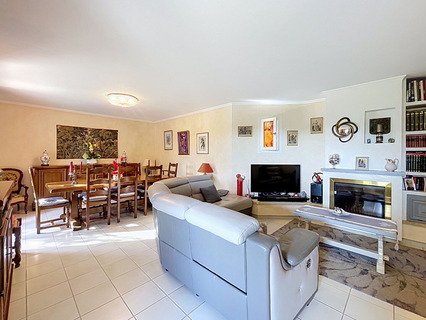 Maison à vendre, 140m², Grasse