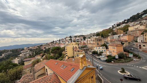 Appartement 3 pièces 56 m² · à Grasse · 56 m² · 145 000 €