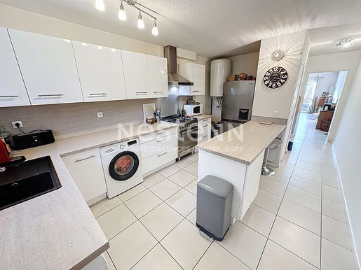 Appartement 4 pièces 80 m² · à Grasse · 80 m² · 318 000 €