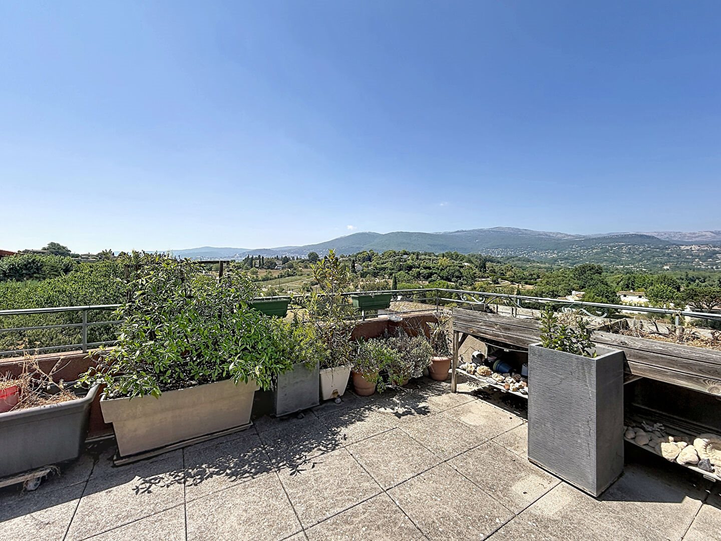Appartement à vendre, 84m², Grasse