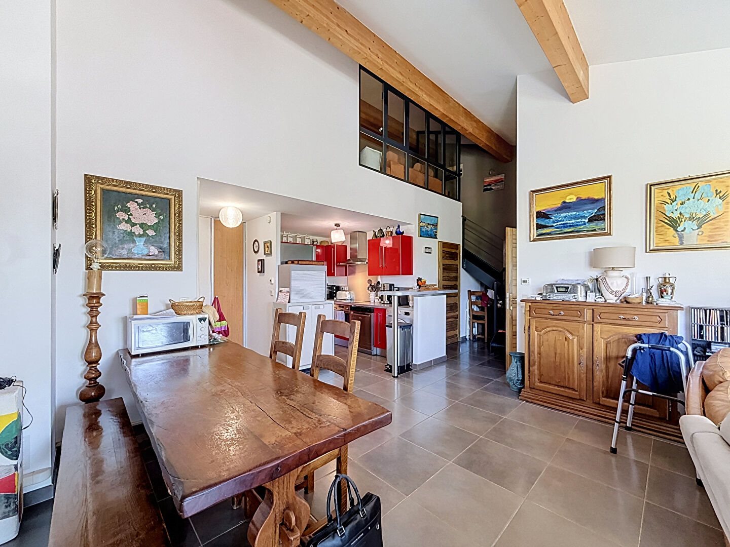 Appartement à vendre, 84m², Grasse