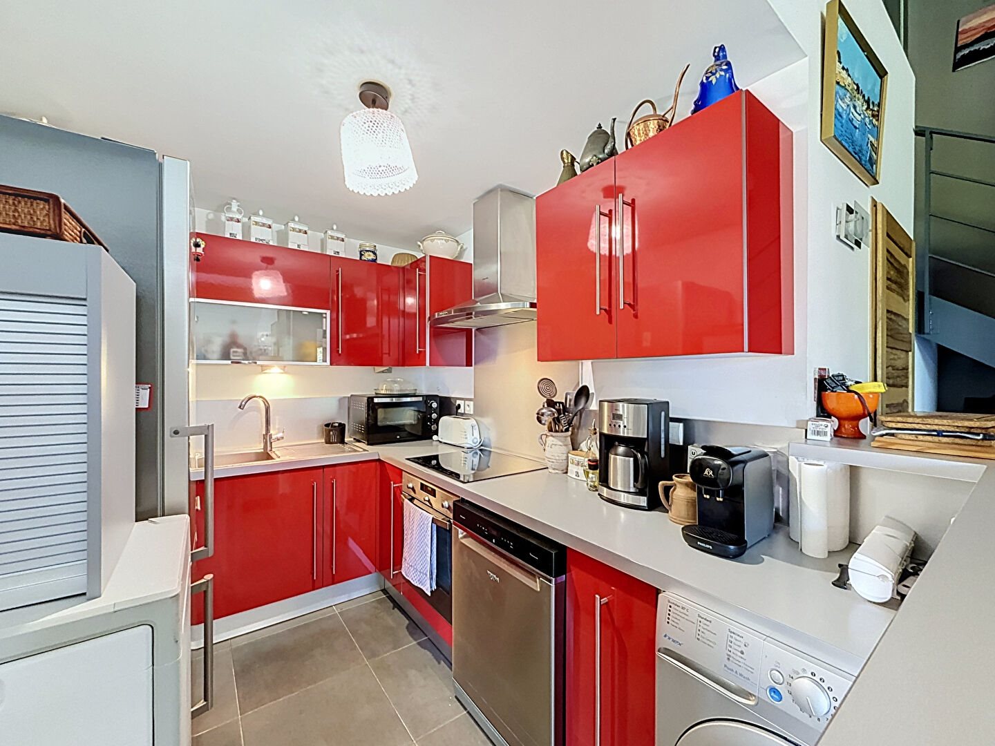 Appartement à vendre, 84m², Grasse
