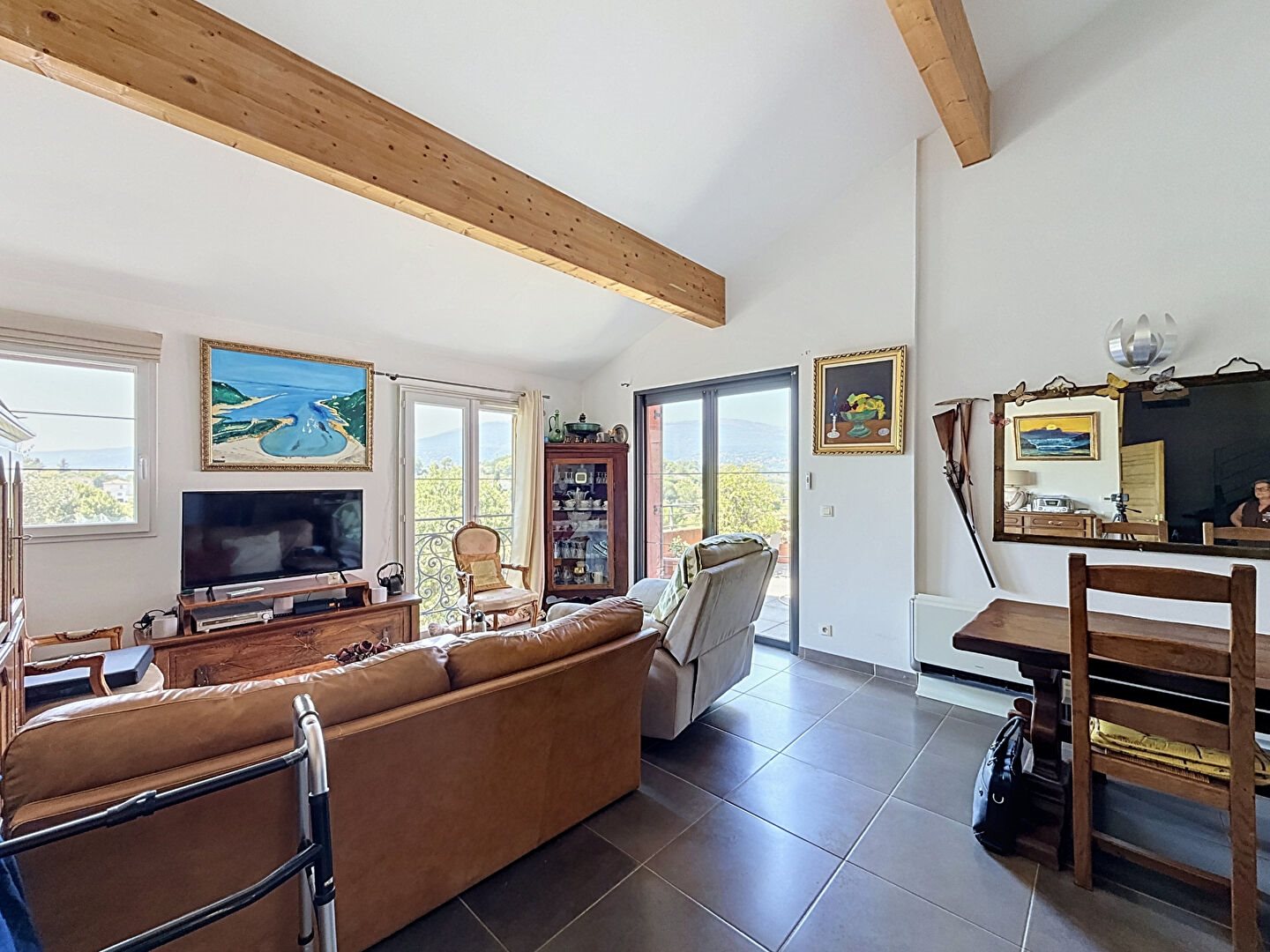Appartement à vendre, 84m², Grasse
