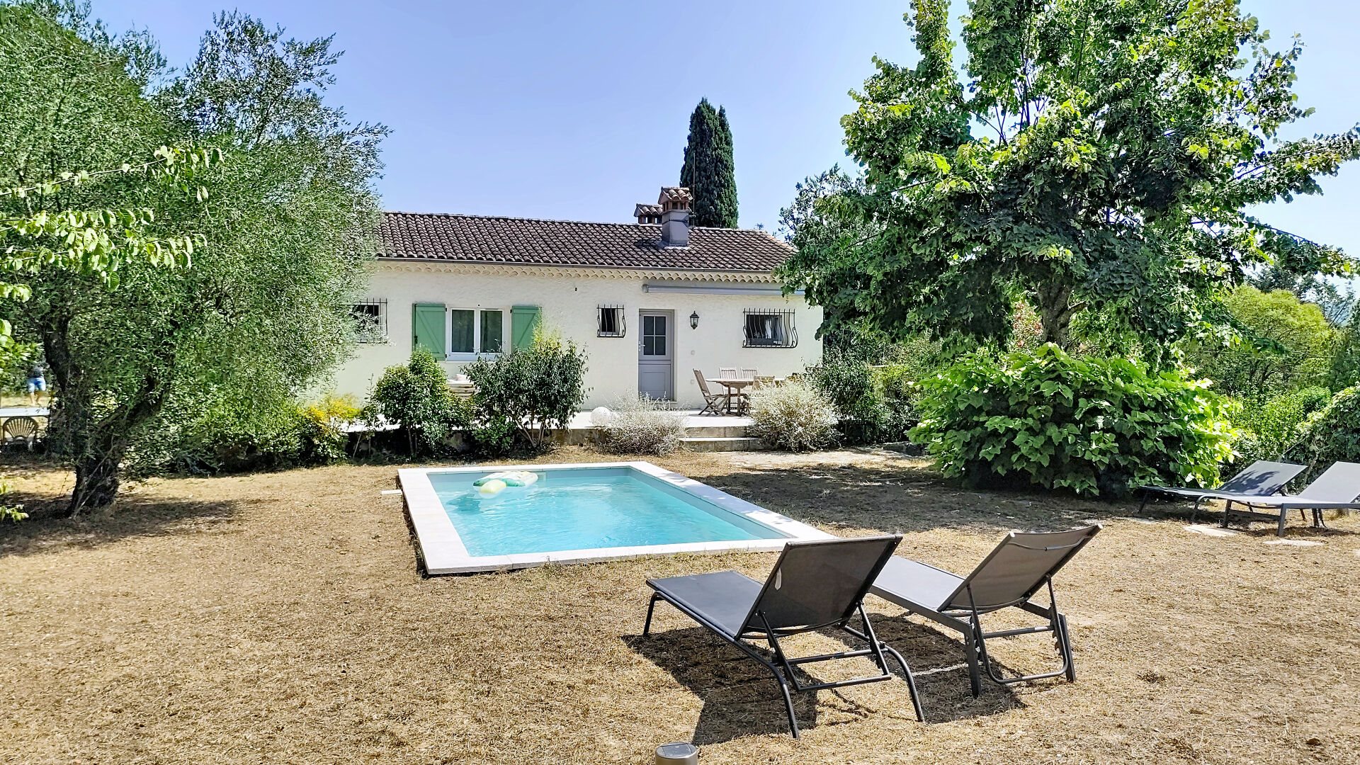 Maison à vendre, 154m², Peymeinade