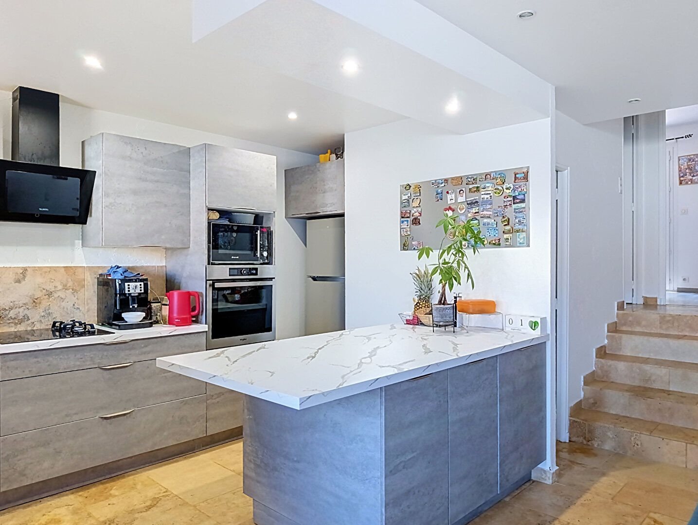 Maison à vendre, 80m², Peymeinade