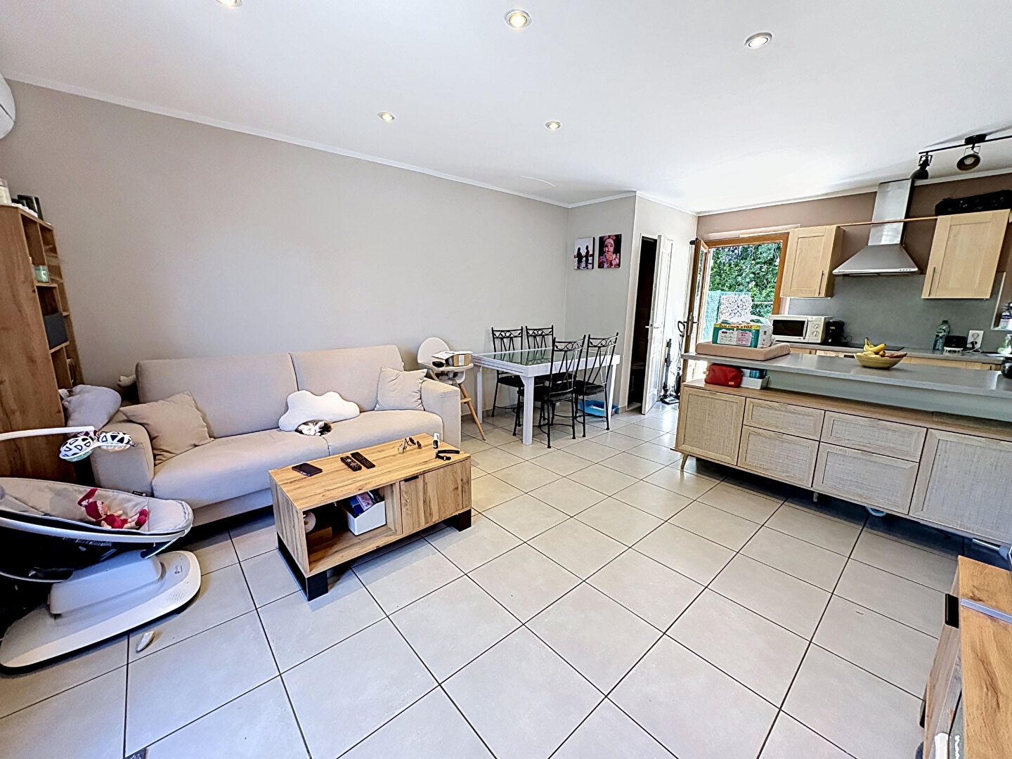 Maison à vendre, 78m², Peymeinade