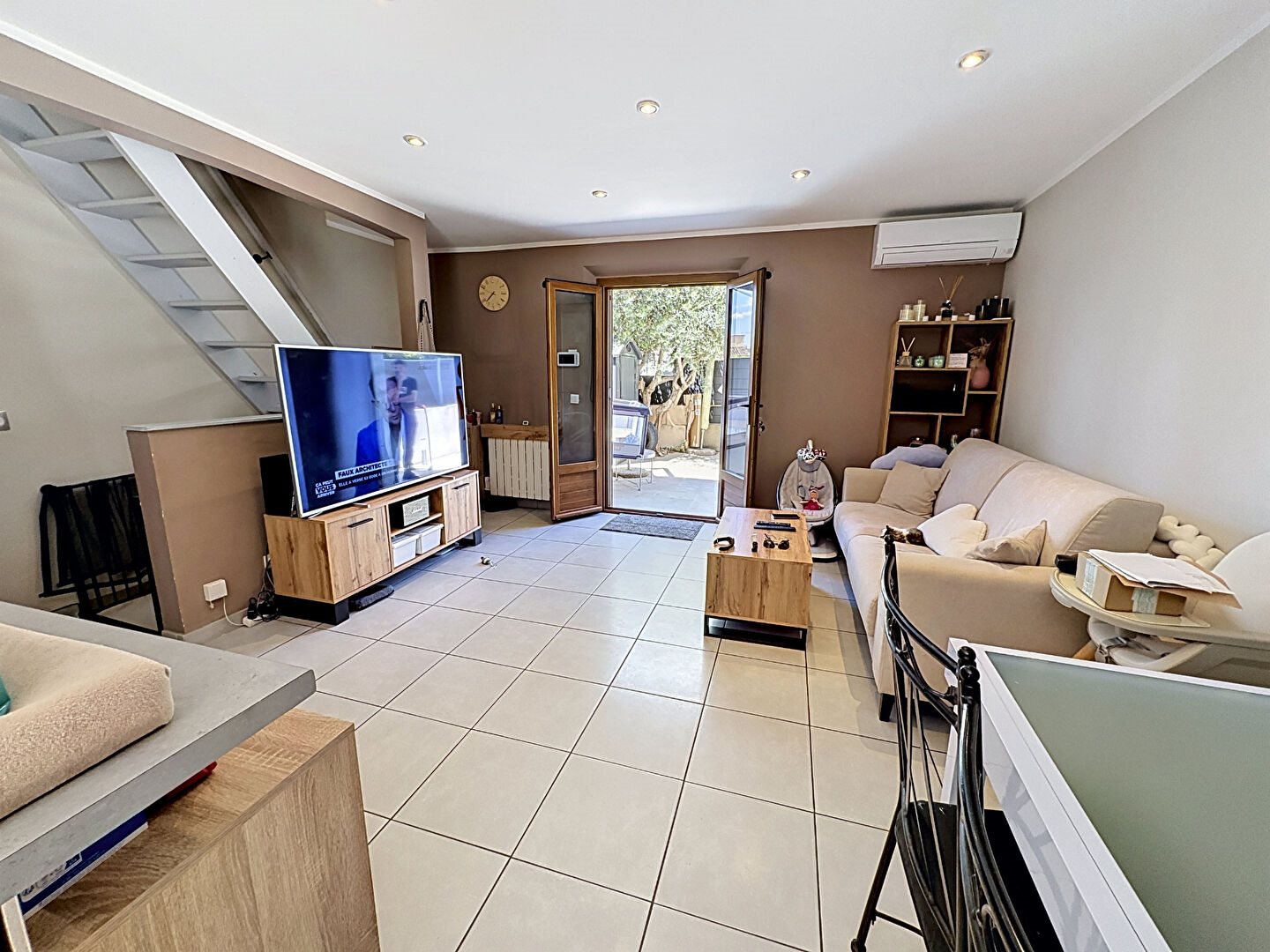 Maison à vendre, 78m², Peymeinade