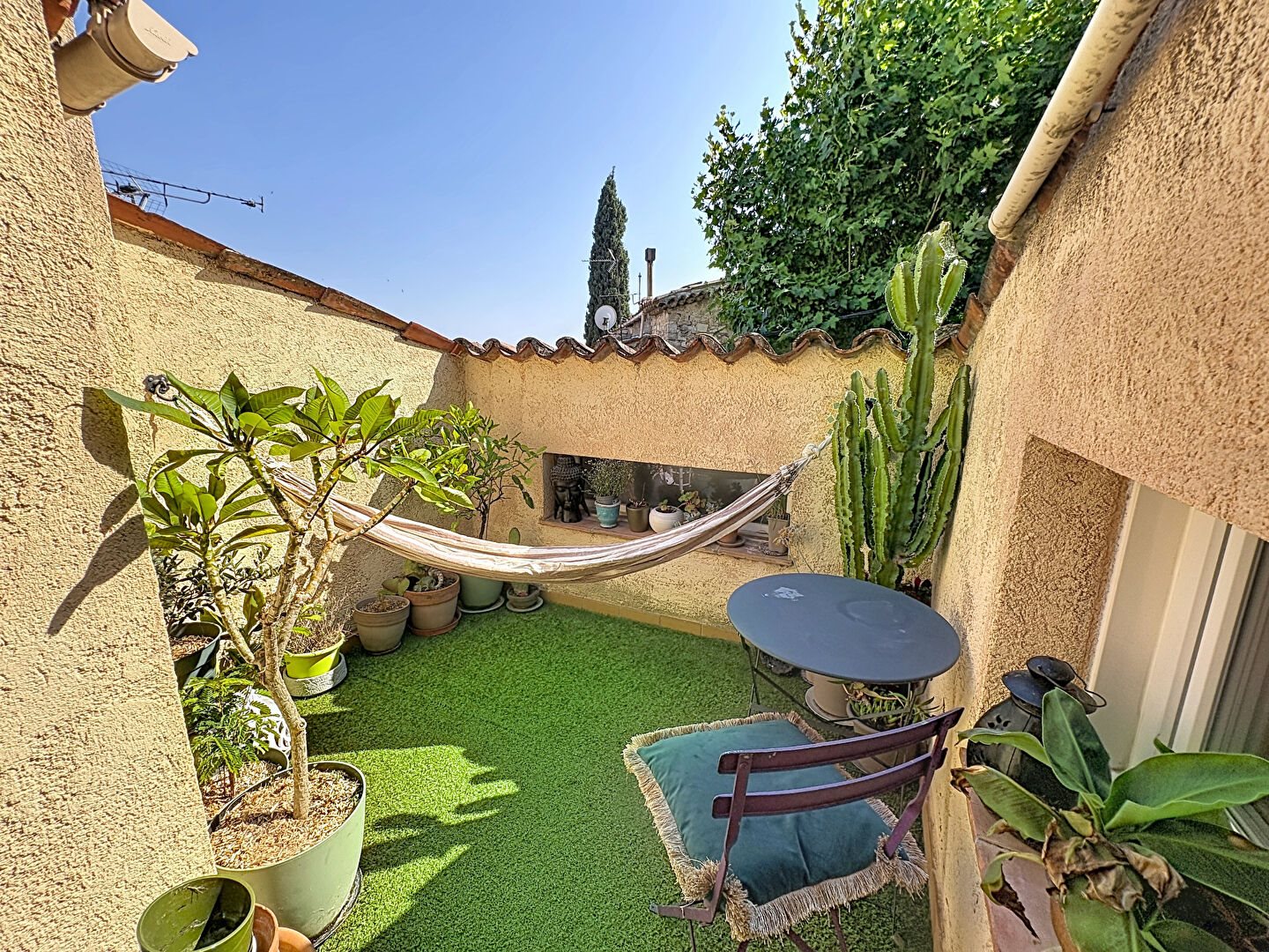 Maison à vendre, 64m², Peymeinade