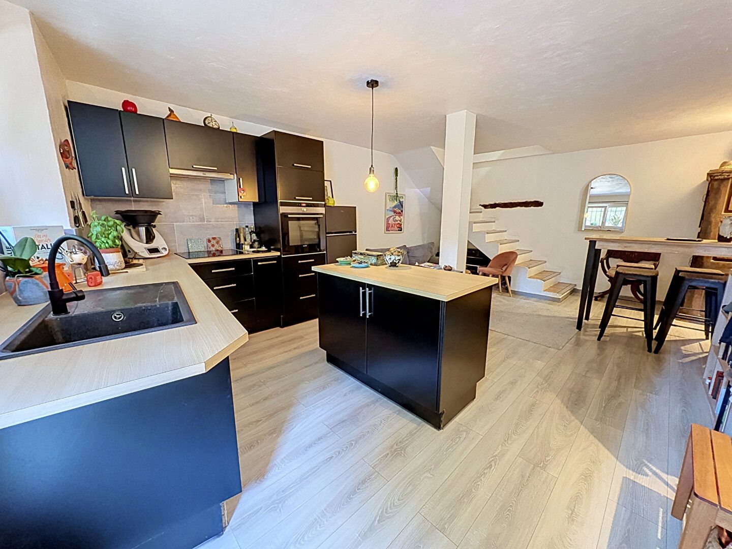 Maison à vendre, 64m², Peymeinade