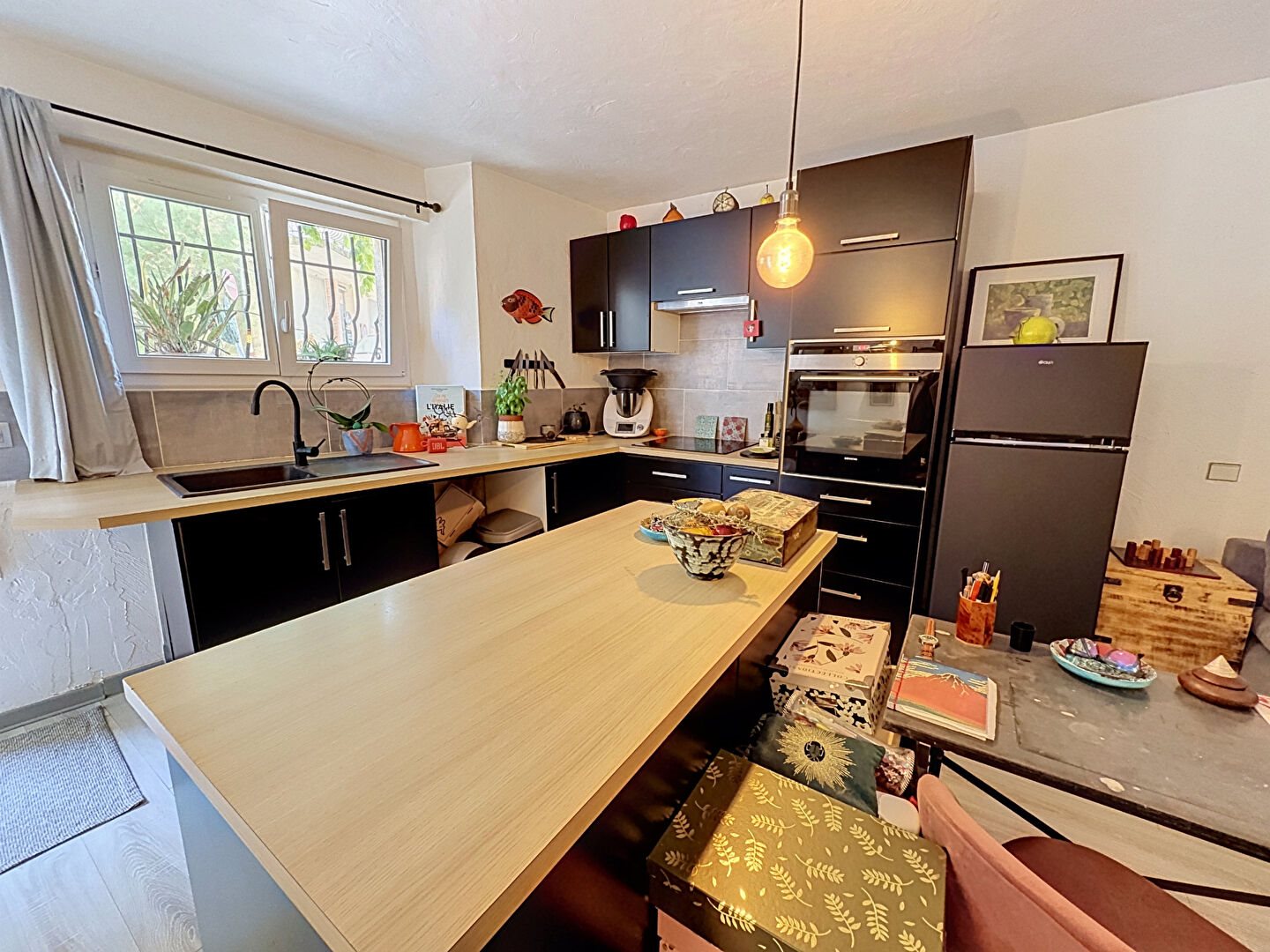 Maison à vendre, 64m², Peymeinade