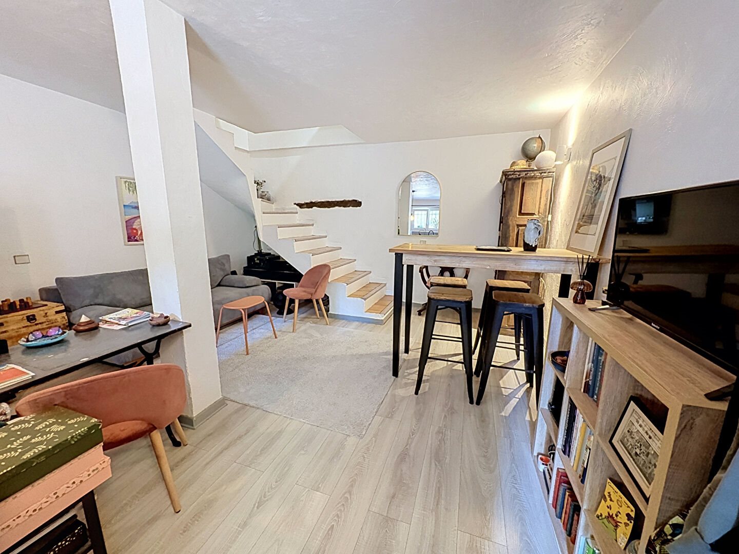 Maison à vendre, 64m², Peymeinade