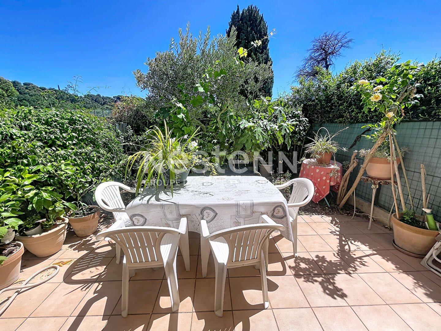 Appartement à vendre, 76m², Le Cannet