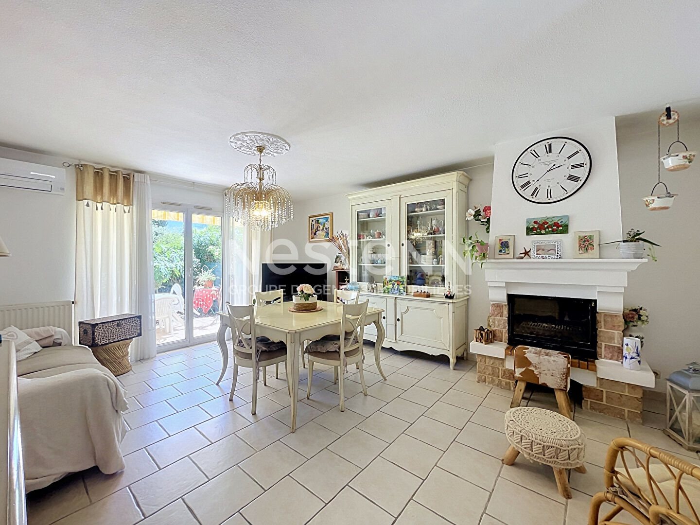 Appartement à vendre, 76m², Le Cannet