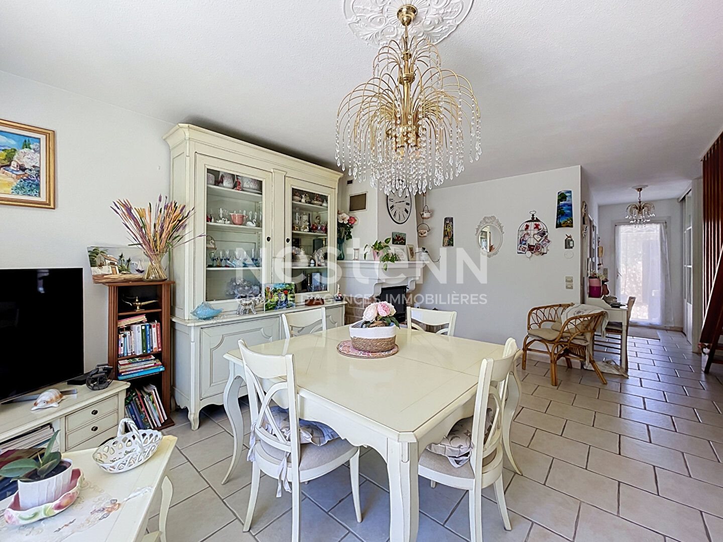 Appartement à vendre, 76m², Le Cannet