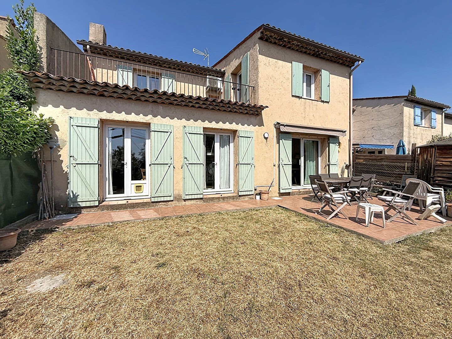 Maison à vendre, 131m², Grasse