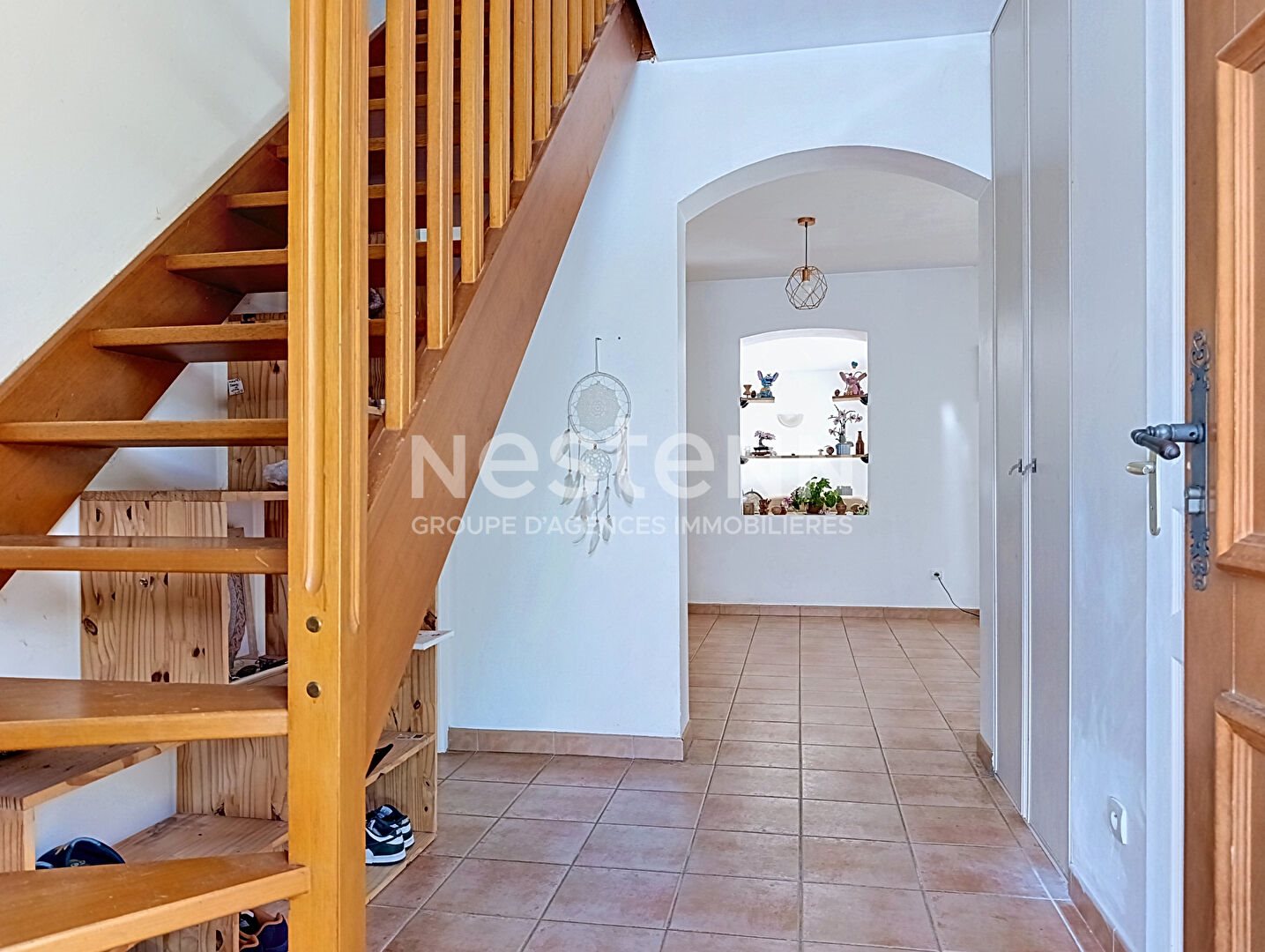Maison à vendre, 152m², Saint-Vallier-de-Thiey