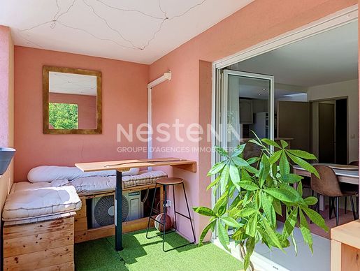 Appartement 3 pièces 60 m² · à Grasse · 60 m² · 239 000 €