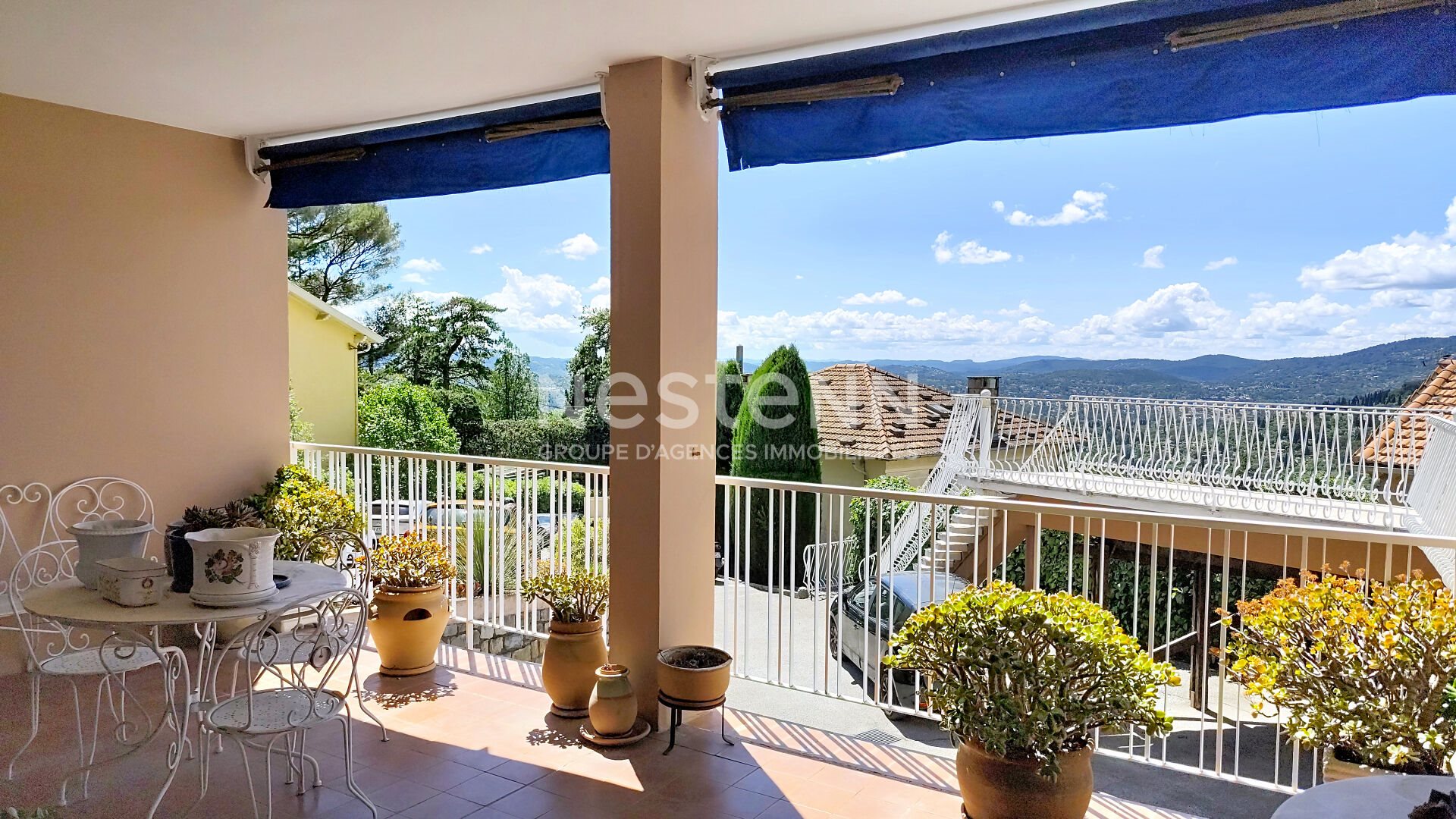 Appartement à vendre, 97m², Grasse