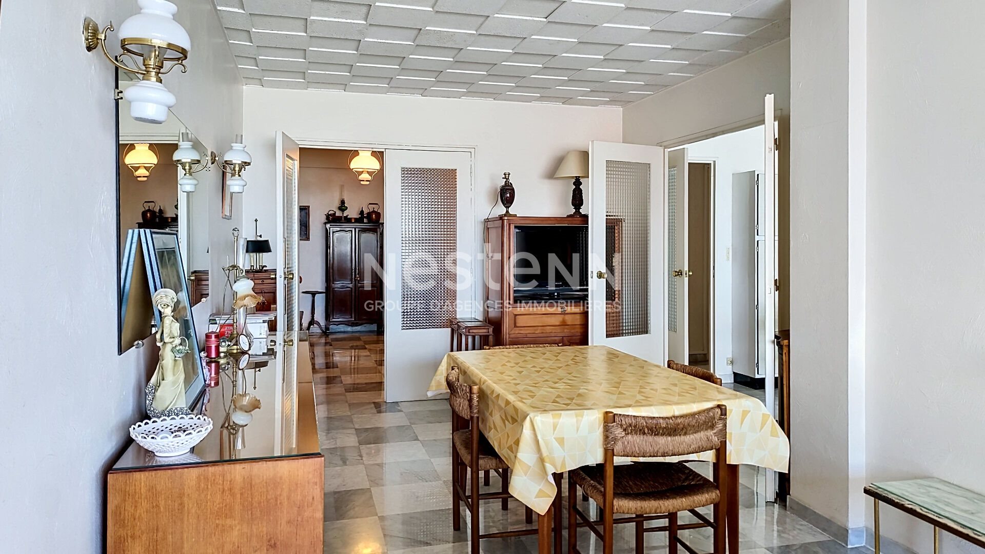 Appartement à vendre, 97m², Grasse