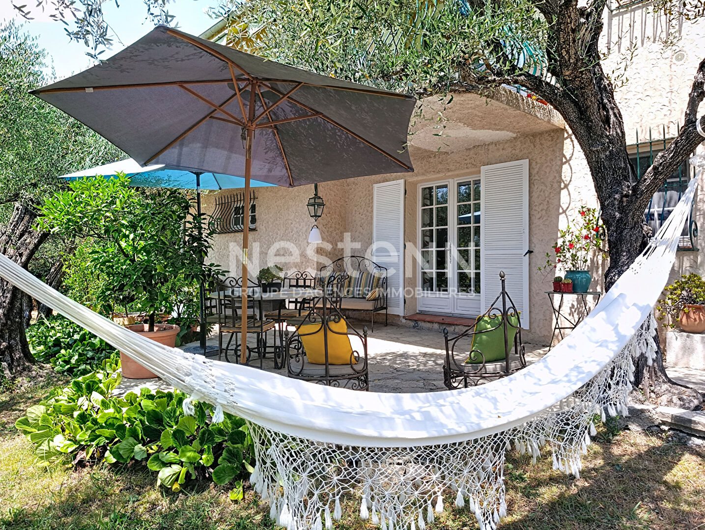 Maison à vendre, 163m², Grasse