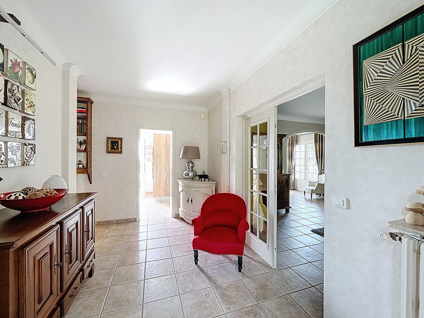 Maison à vendre, 163m², Grasse