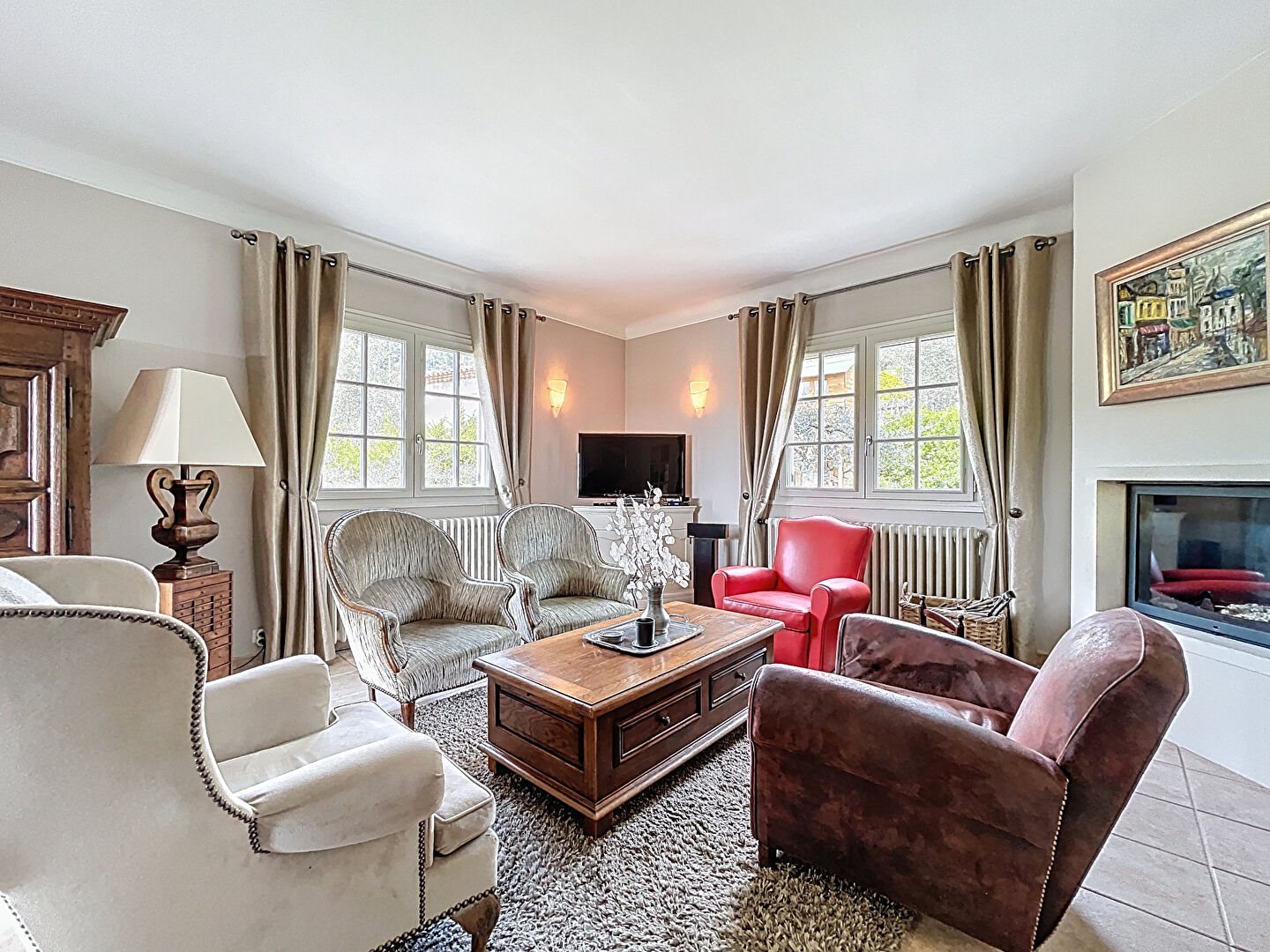 Maison à vendre, 163m², Grasse