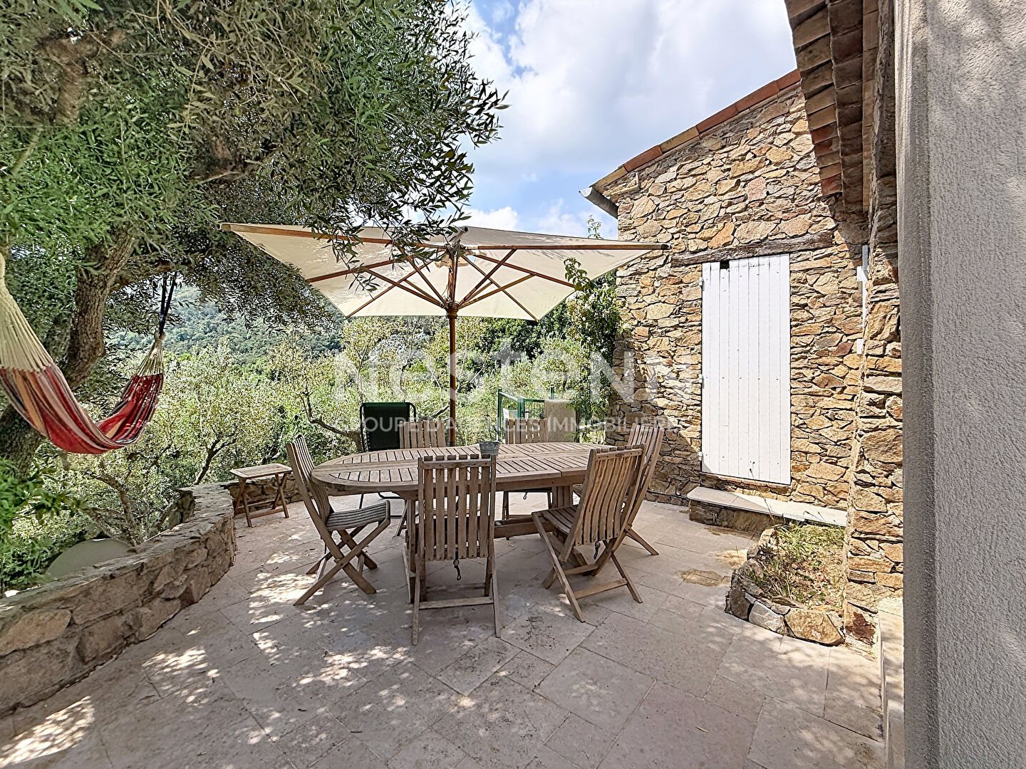 Maison à vendre, 232m², Auribeau-sur-Siagne