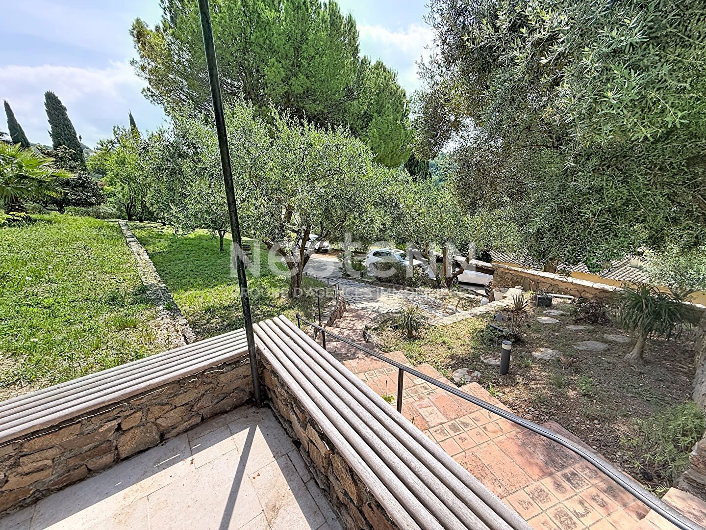 Maison à vendre, 232m², Auribeau-sur-Siagne