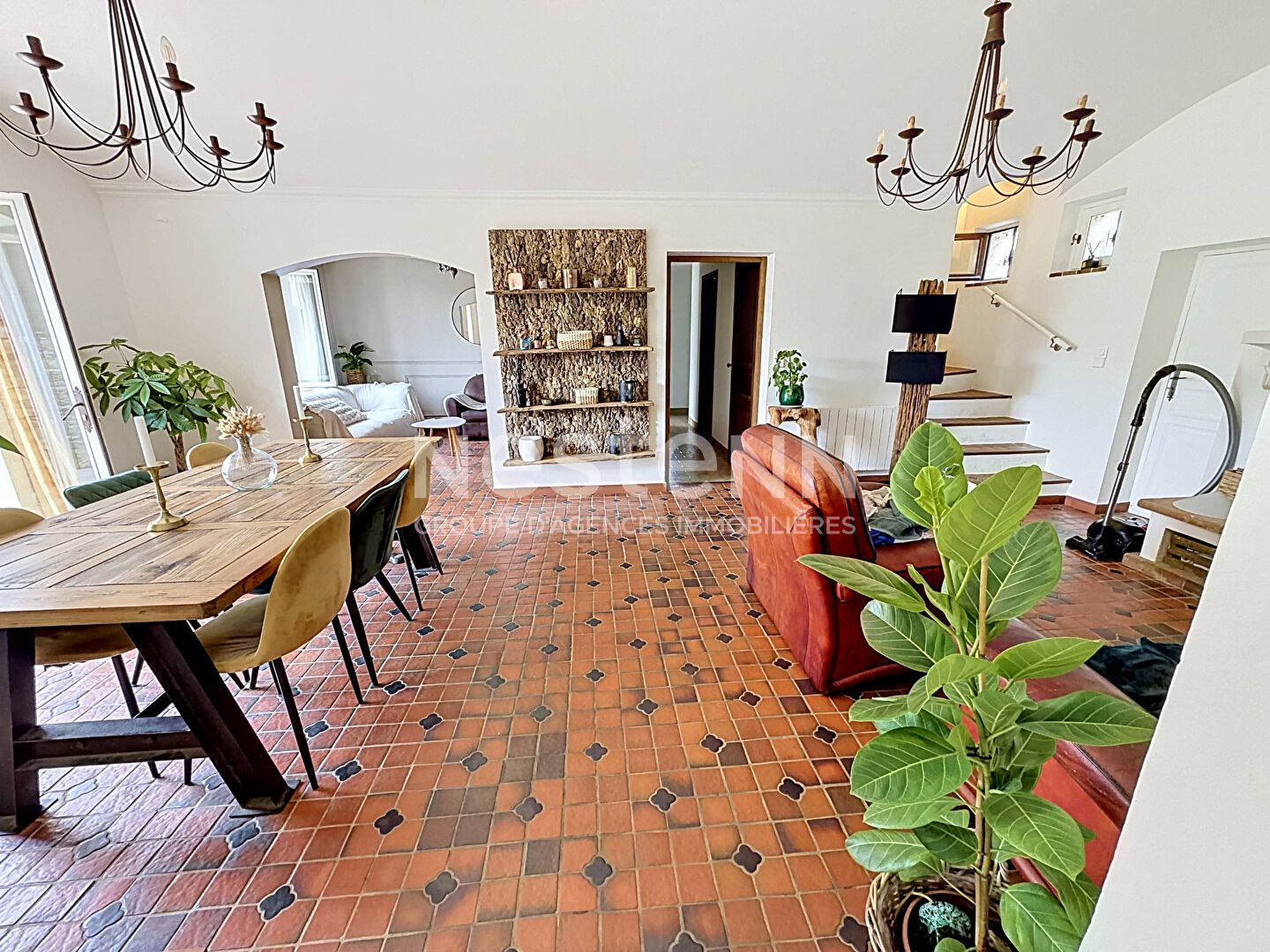 Maison à vendre, 232m², Auribeau-sur-Siagne