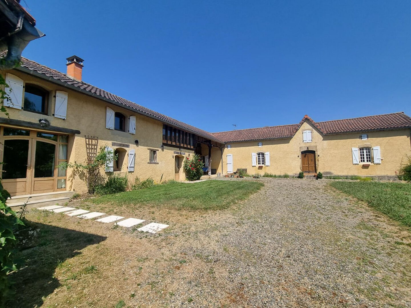 Maison à vendre, 282m², Maubourguet