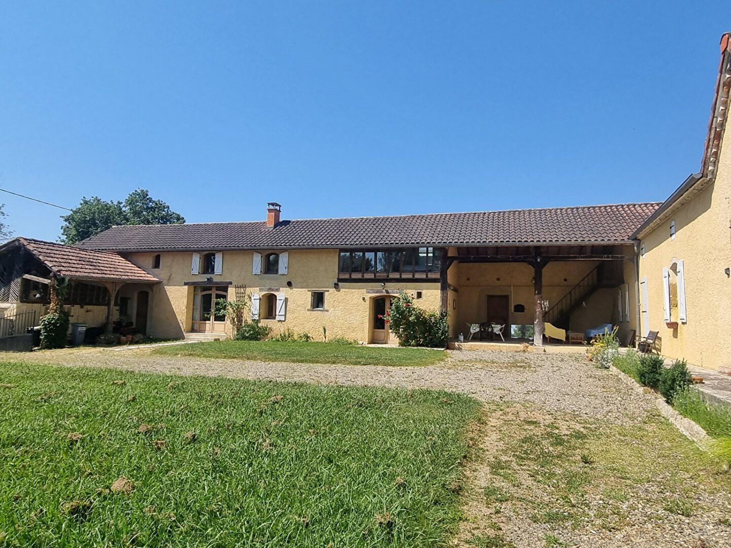 Maison à vendre, 282m², Maubourguet