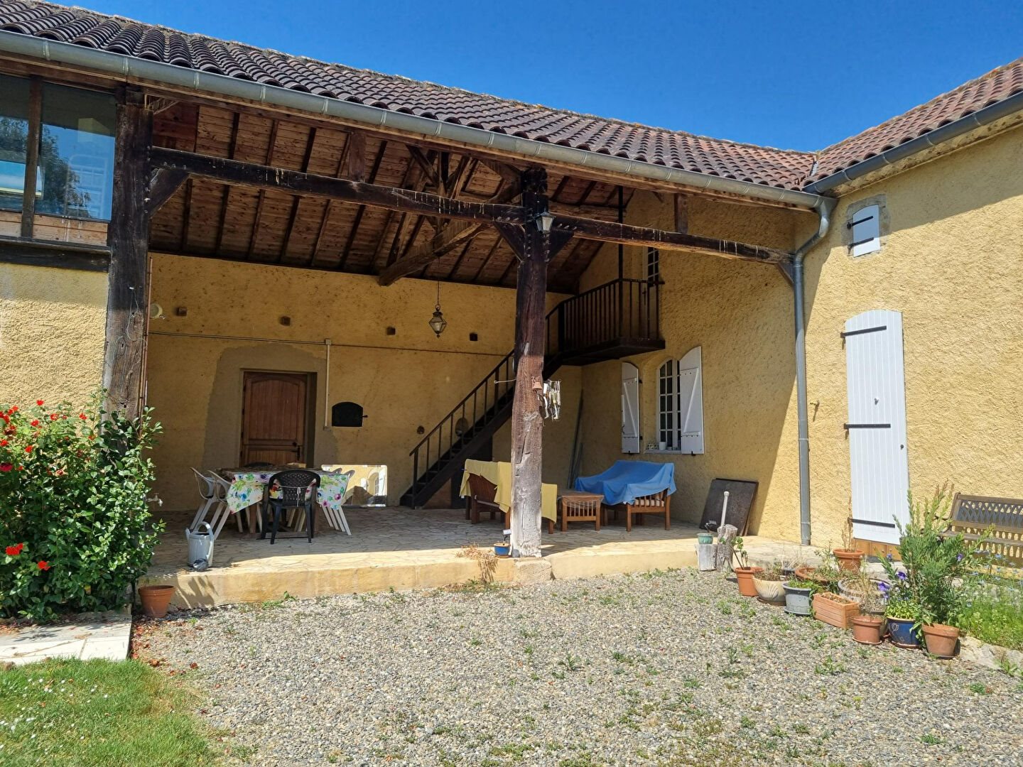 Maison à vendre, 282m², Maubourguet