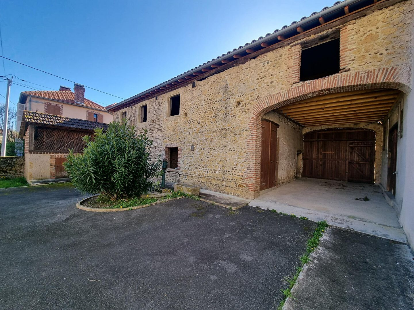 Maison à vendre, 219m², Maubourguet