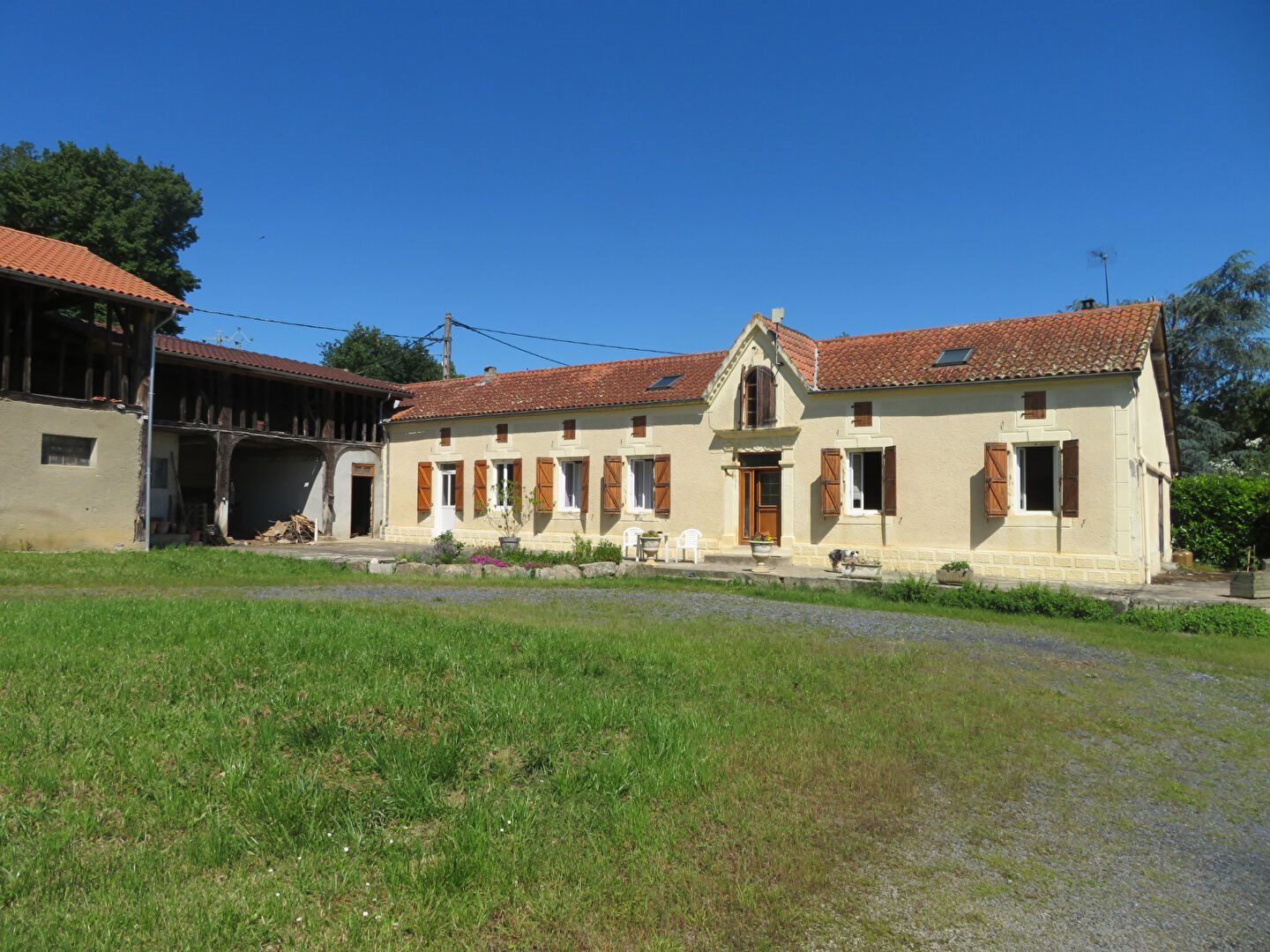 Maison à vendre, 180m², Rabastens-de-Bigorre