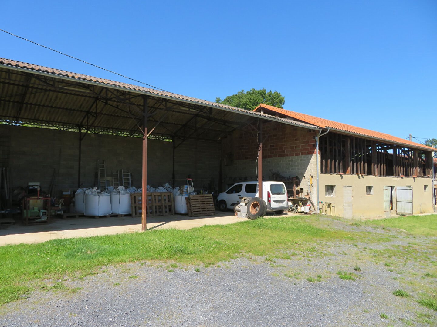 Maison à vendre, 180m², Rabastens-de-Bigorre