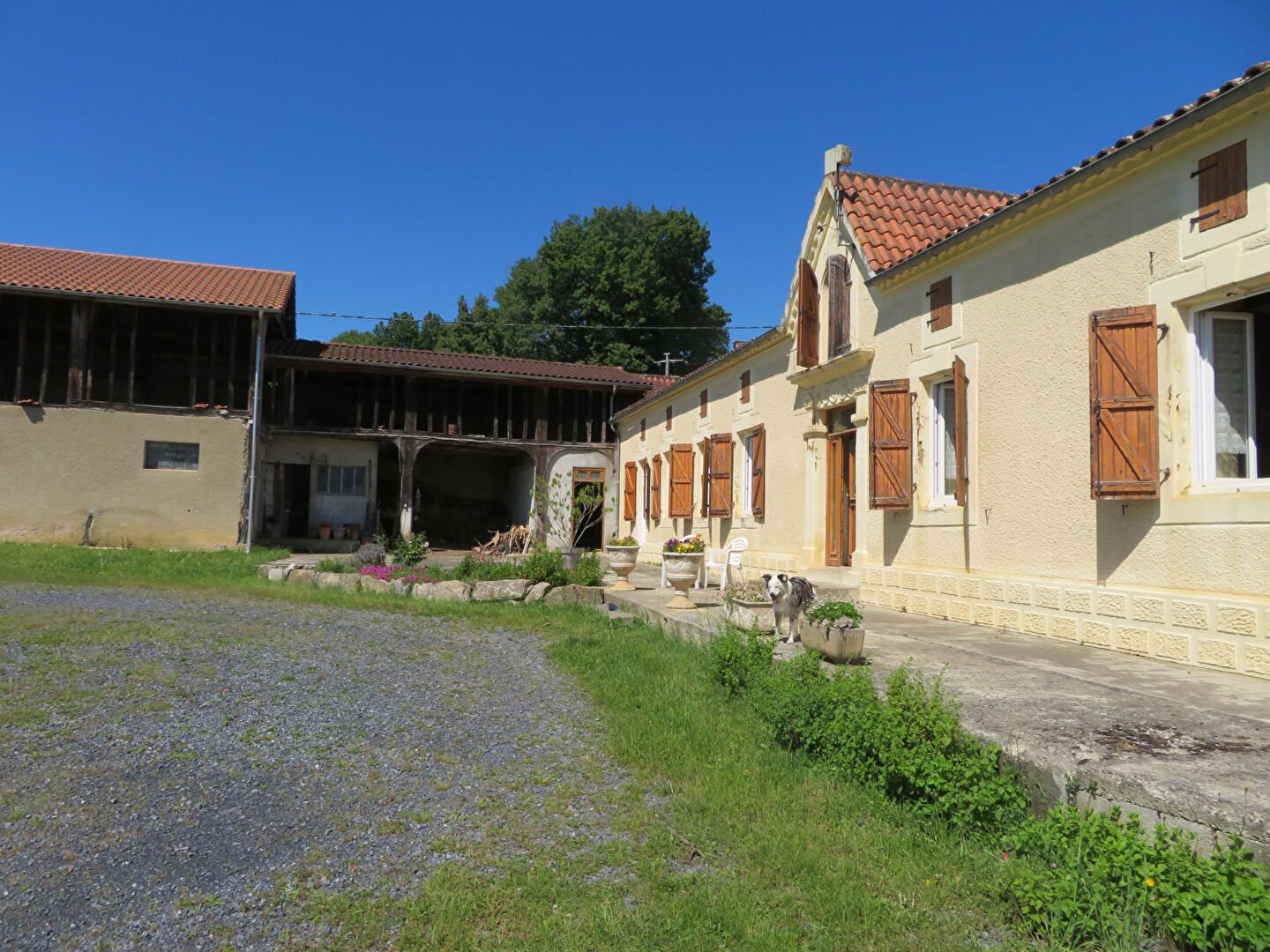 Maison à vendre, 180m², Rabastens-de-Bigorre