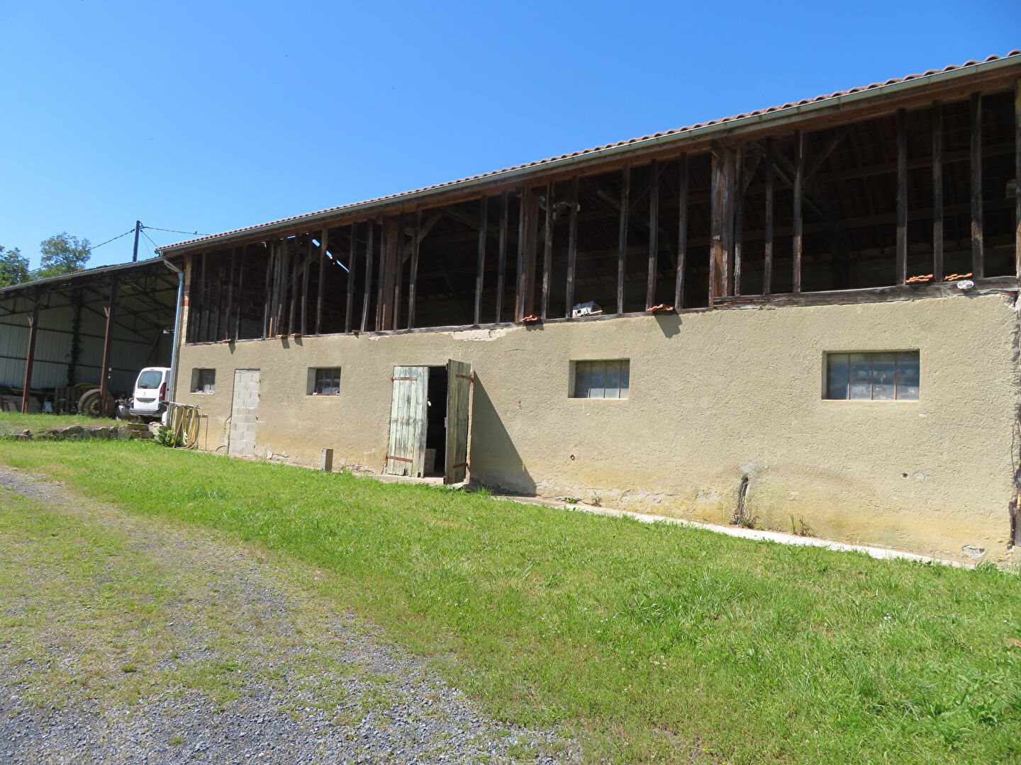 Maison à vendre, 180m², Rabastens-de-Bigorre