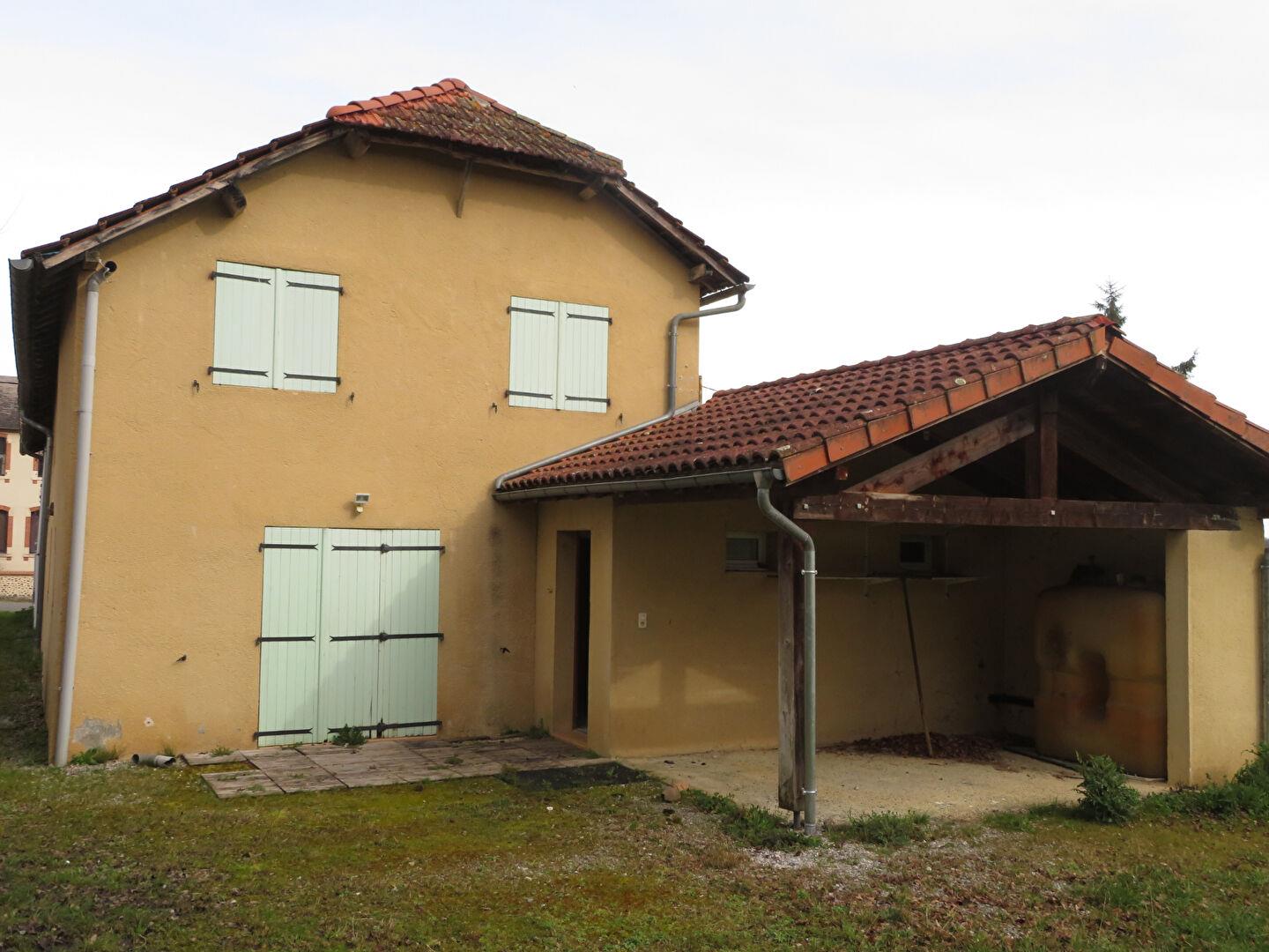 Maison à vendre, 270m², Trie-sur-Baïse