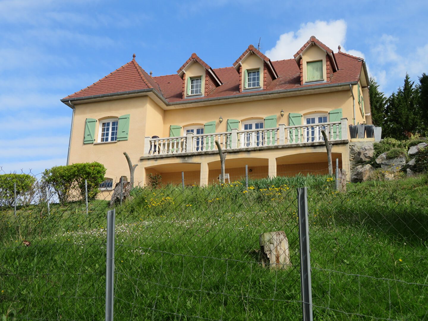 Maison à vendre, 175m², Rabastens-de-Bigorre